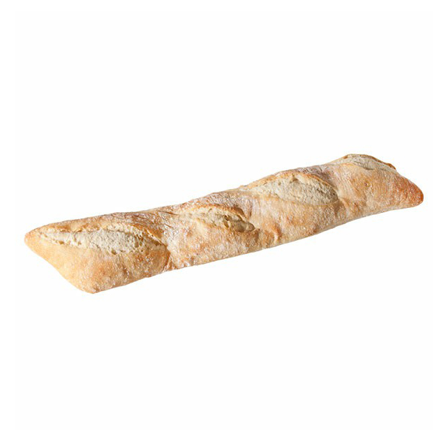 Хлеб белый Fazer Барра пшеничный 210 г
