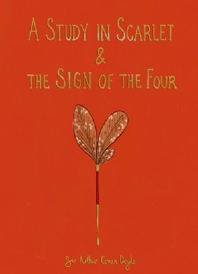 

Study in scarlet & the sign of the four (collector`s edition) / Doyle Arthur Conan