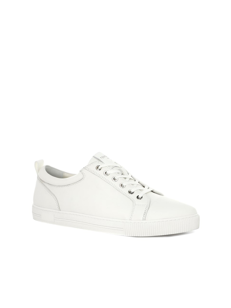 

Кеды мужские Tendance T-2666F-1 белые 40 EU, Белый, T-2666F-1