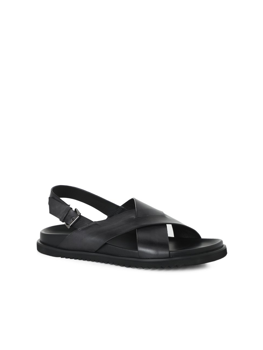

Сандалии мужские Tendance T-B2039-18 серые 44 EU, T-B2039-18