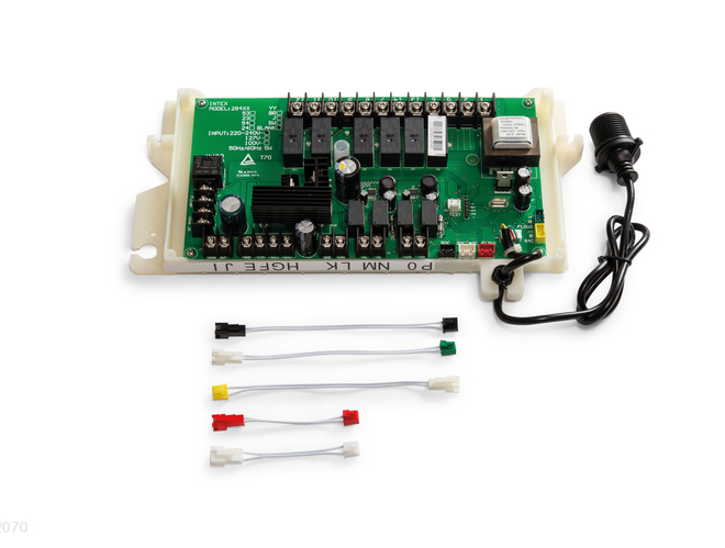 

Плата для СПА 28454 Intex 12070