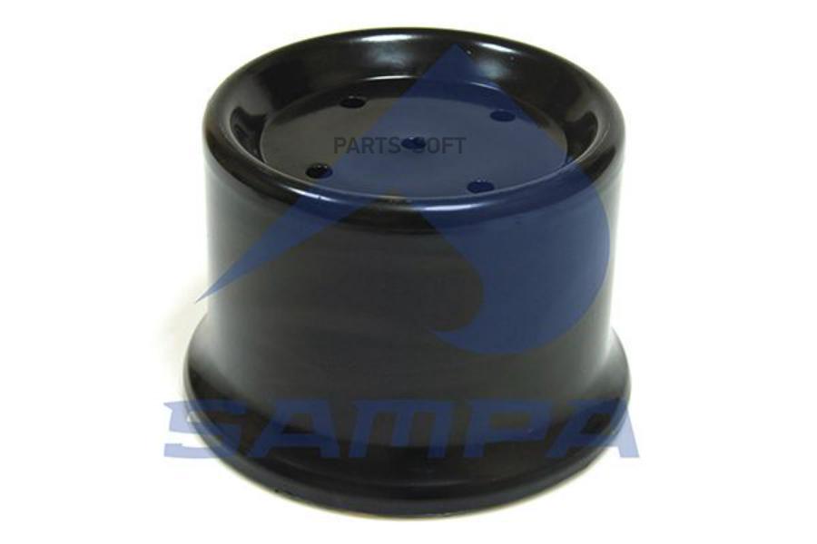 

SA075.079 стакан п/подушки d=260 h=177.8 BPW36 - 813MBSAF/Trailor/МАЗ/ROR