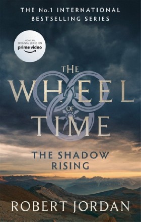 

Shadow rising (Wheel of Time 4 TV) / Jordan, Robert