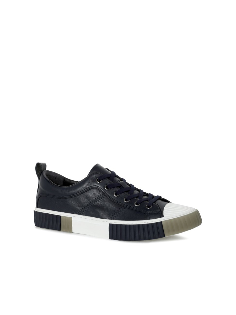 

Кеды мужские Tendance 6220-20 синие 40 EU, Синий, 6220-20