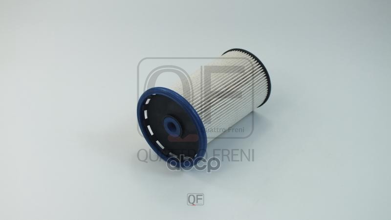 

Фильтр Топливный QUATTRO FRENI qf16a00173