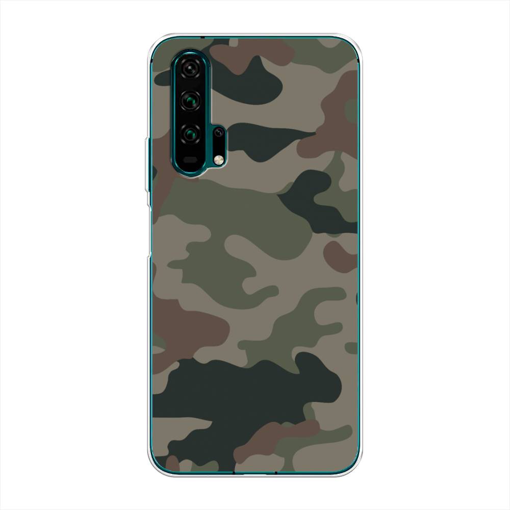 

Чехол Awog "Камуфляж 1" для Honor 20 Pro, 69350-5