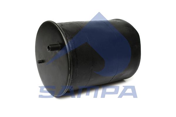 

SP 554912-K13 пневмопод.со стак. 1шт.M16/M24x1.5 смещ.30 1шп.d12,низ 1шп.M16x1.5Volvo,RVI