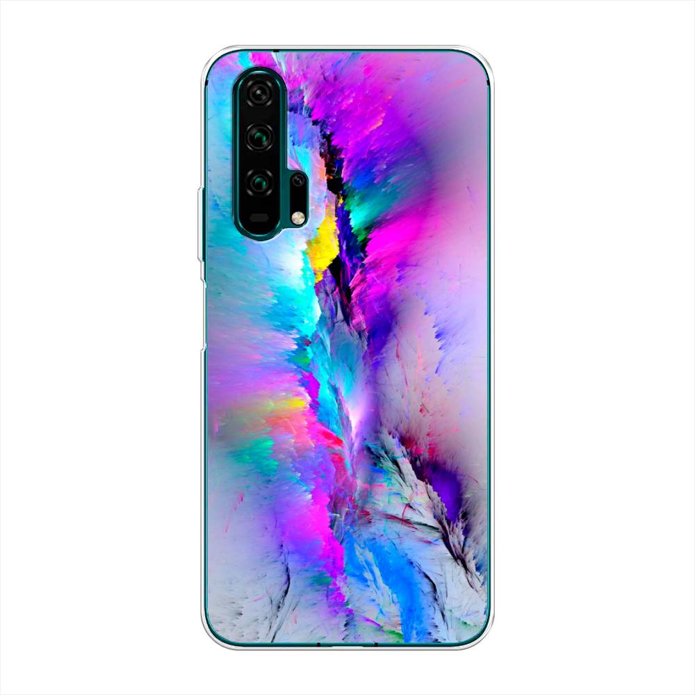 

Чехол Awog "Абстракция 29" для Honor 20 Pro, 69350-3