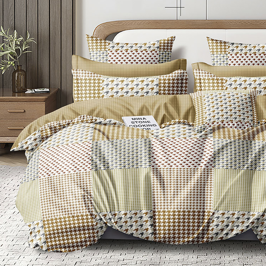 

Постельное белье Cleo Satin Lux 1 5 спальное, Satin Lux