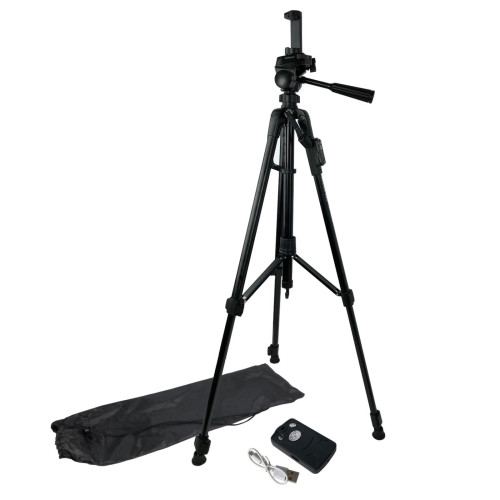 

Штатив Pantogroff NP-8830, Черный, NP-8830