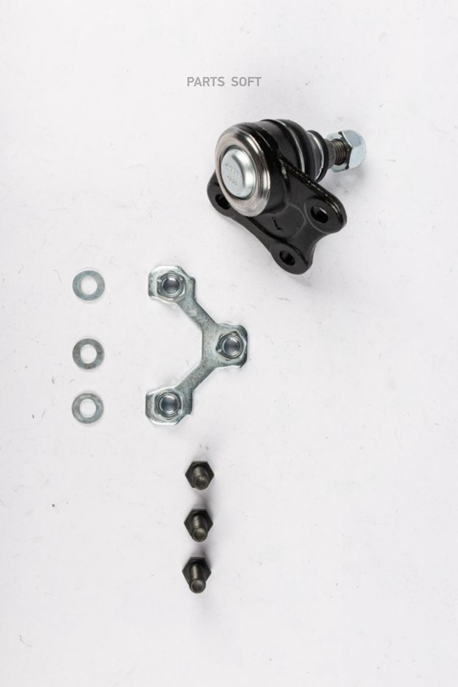 

Absel Wg336012L Опора Шаровая Передняя Левая