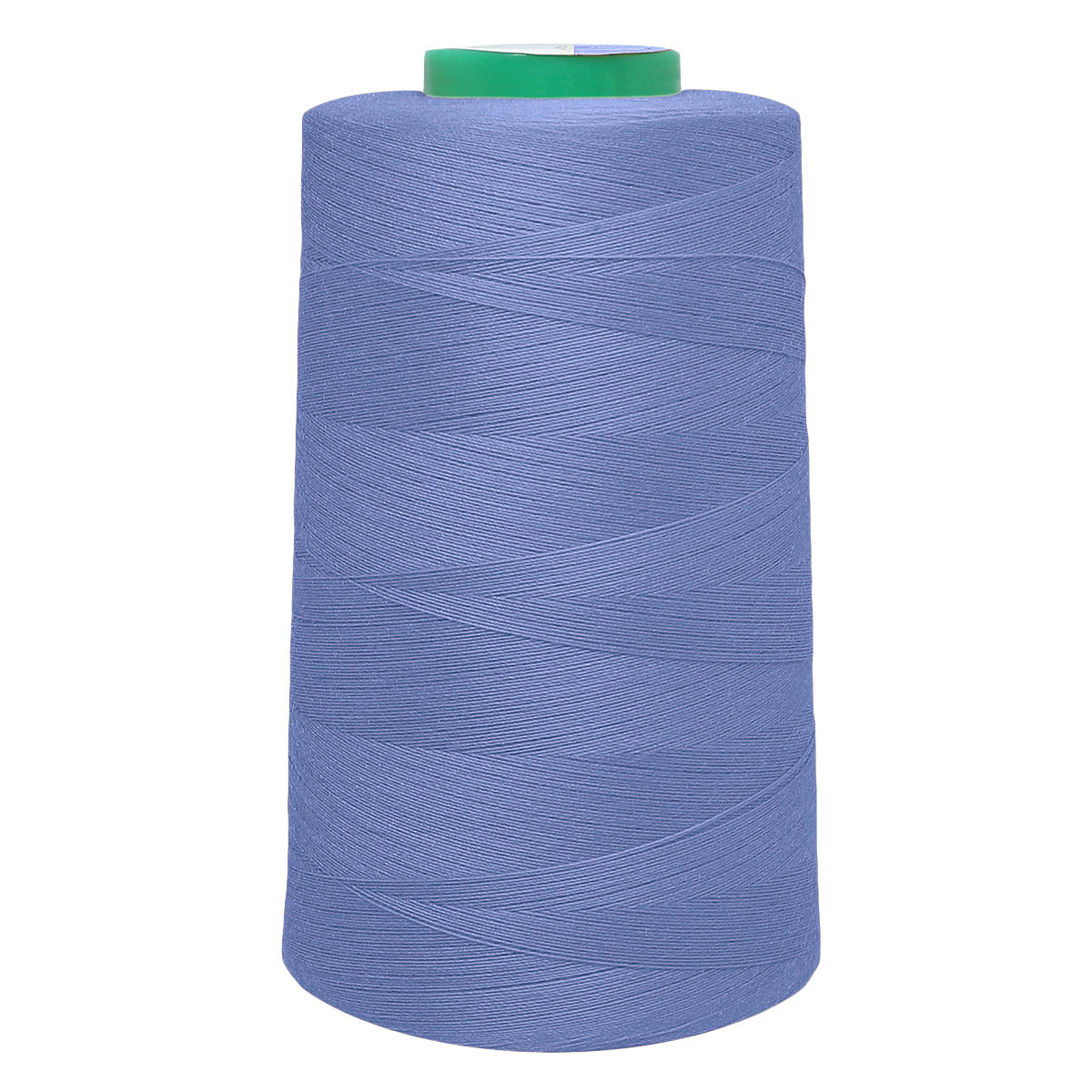 

Нитки промышленные универсальные Bestex, 40/2, 5000 ярд (090 тёмно-голубой)