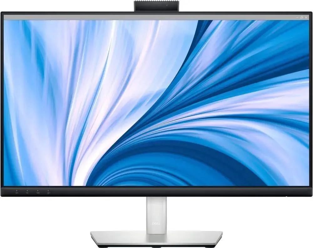 

23.8" Монитор Dell C2423H черный 60Hz 1920x1080 IPS, C2423H