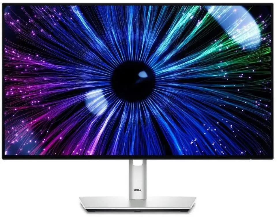 

23.8" Монитор Dell UltraSharp U2424HE черный 120Hz 1920x1080 IPS, UltraSharp U2424HE