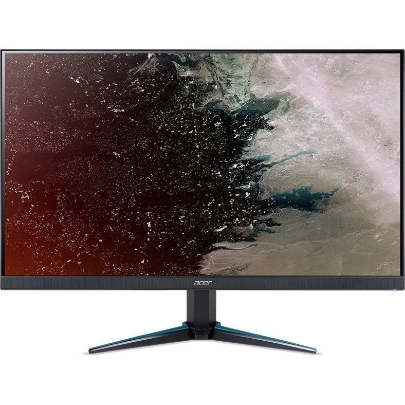 

27" Монитор Acer Nitro VG270KLbmiipx черный 60Hz 3840x2160 IPS, Nitro VG270KLbmiipx