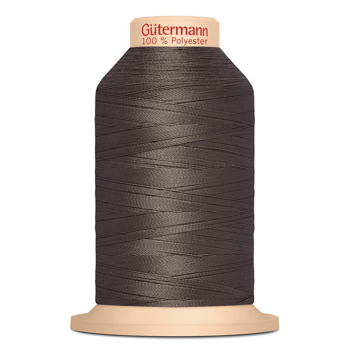 

Нить оверлочная Gutermann Tera 180, 735884, полиэстер, 2000 м (702), Разноцветный, 134122