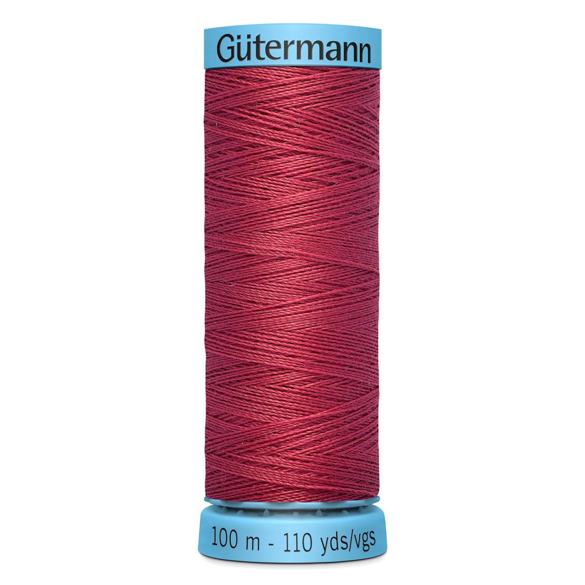 

Нить Gutermann Silk S 303 для тонких отделочных швов, 744590, шёлк, 100 м (730), 5 шт