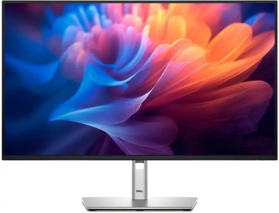 

27" Монитор Dell P2725H черный 100Hz 1920x1080 IPS, P2725H