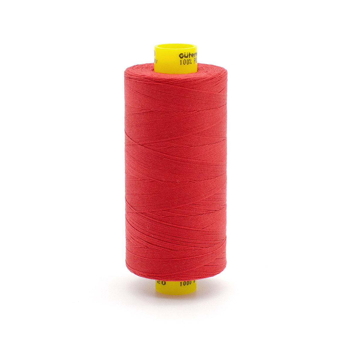 

Нить Gutermann Mara 120, 700207, полиэстер, 1000 м (82), 10 шт