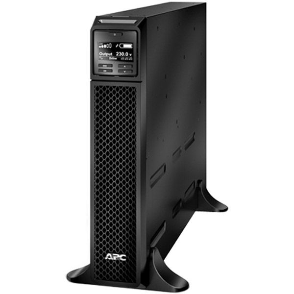 Источник бесперебойного питания APC Smart-UPS SRT3000XLI