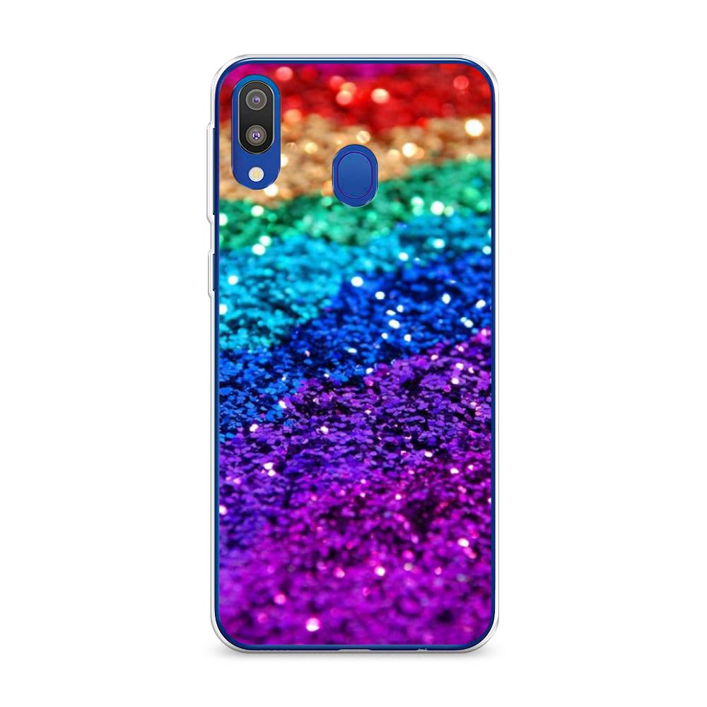 Чехол Awog на Samsung Galaxy M20 