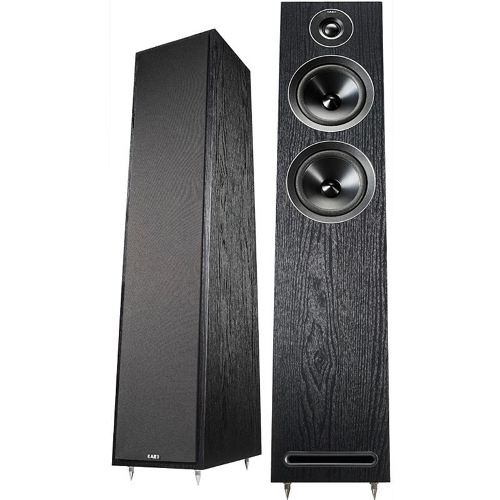 

Напольная акустика Acoustic Energy AE 103 black, AE 103 black