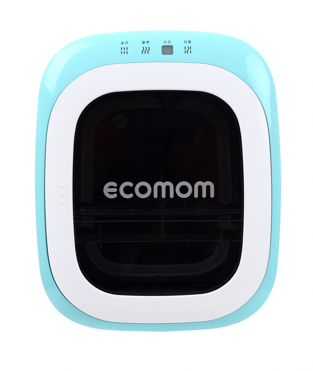 Стерилизатор для детских бутылочек Gochu ECOMOM ECO-22 blue