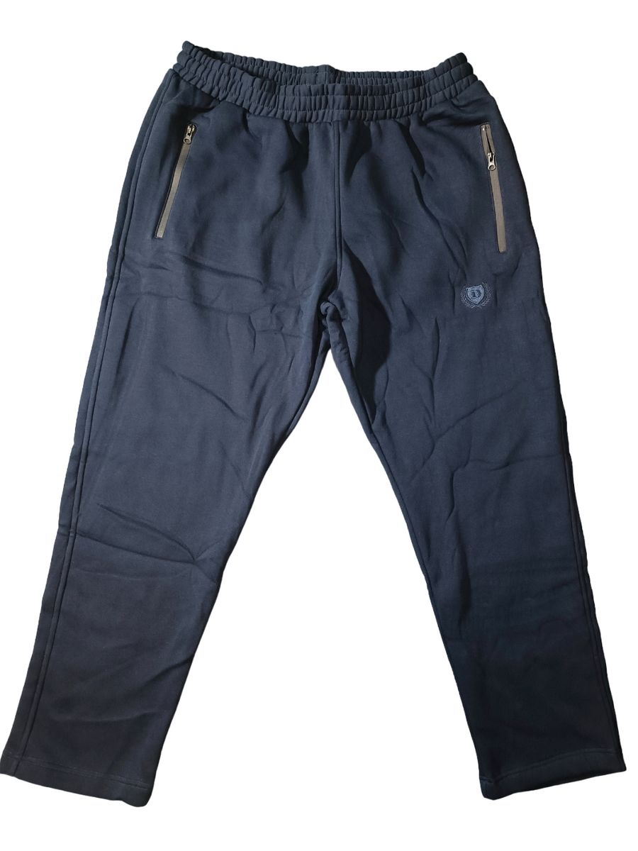 Спортивные брюки мужские Dekons 1828221 синие 11XL