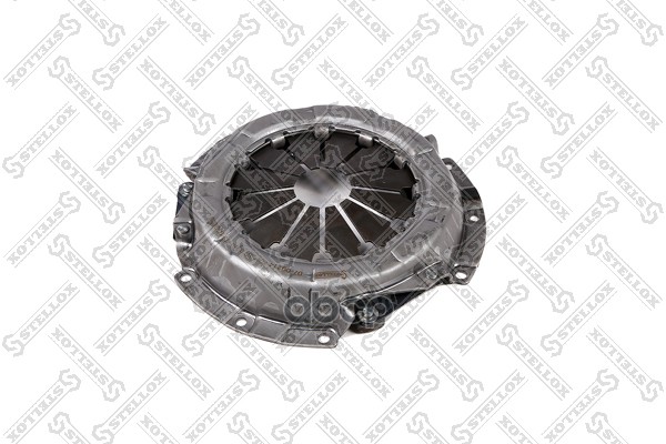 

07-00214-Sx корзина Сцепления Kia Ceed/Rio Iii/Soul/Venga, Hyundai I30/Ix20/Veloster 1.4/1