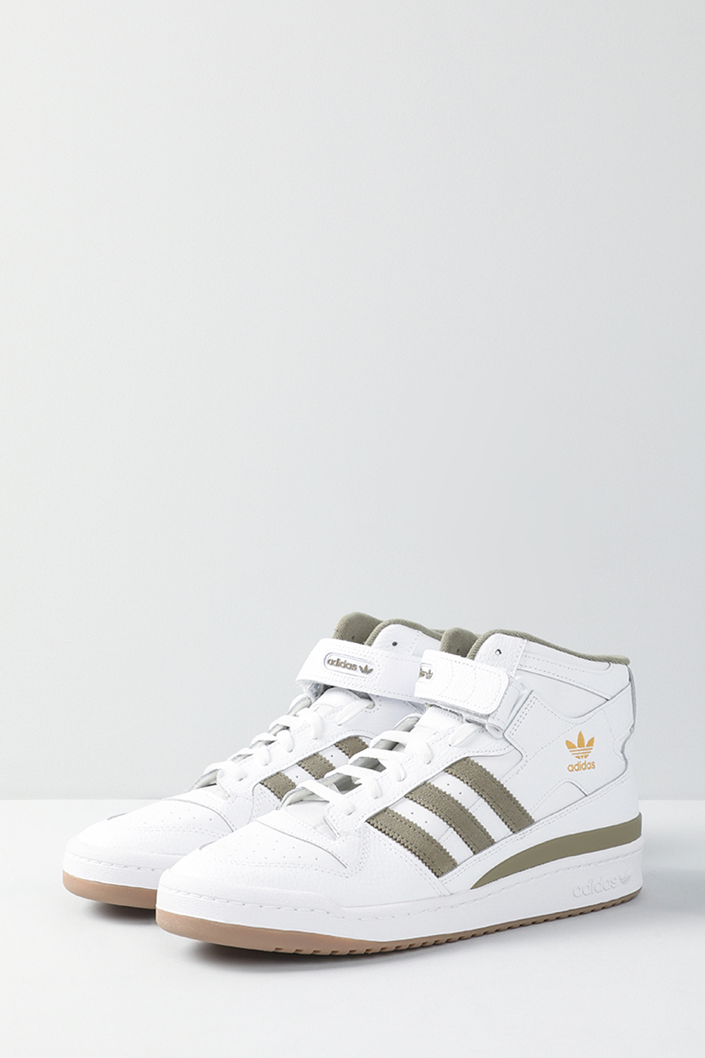 

Кеды мужские Adidas GY5821 белые 10 UK, Белый, GY5821