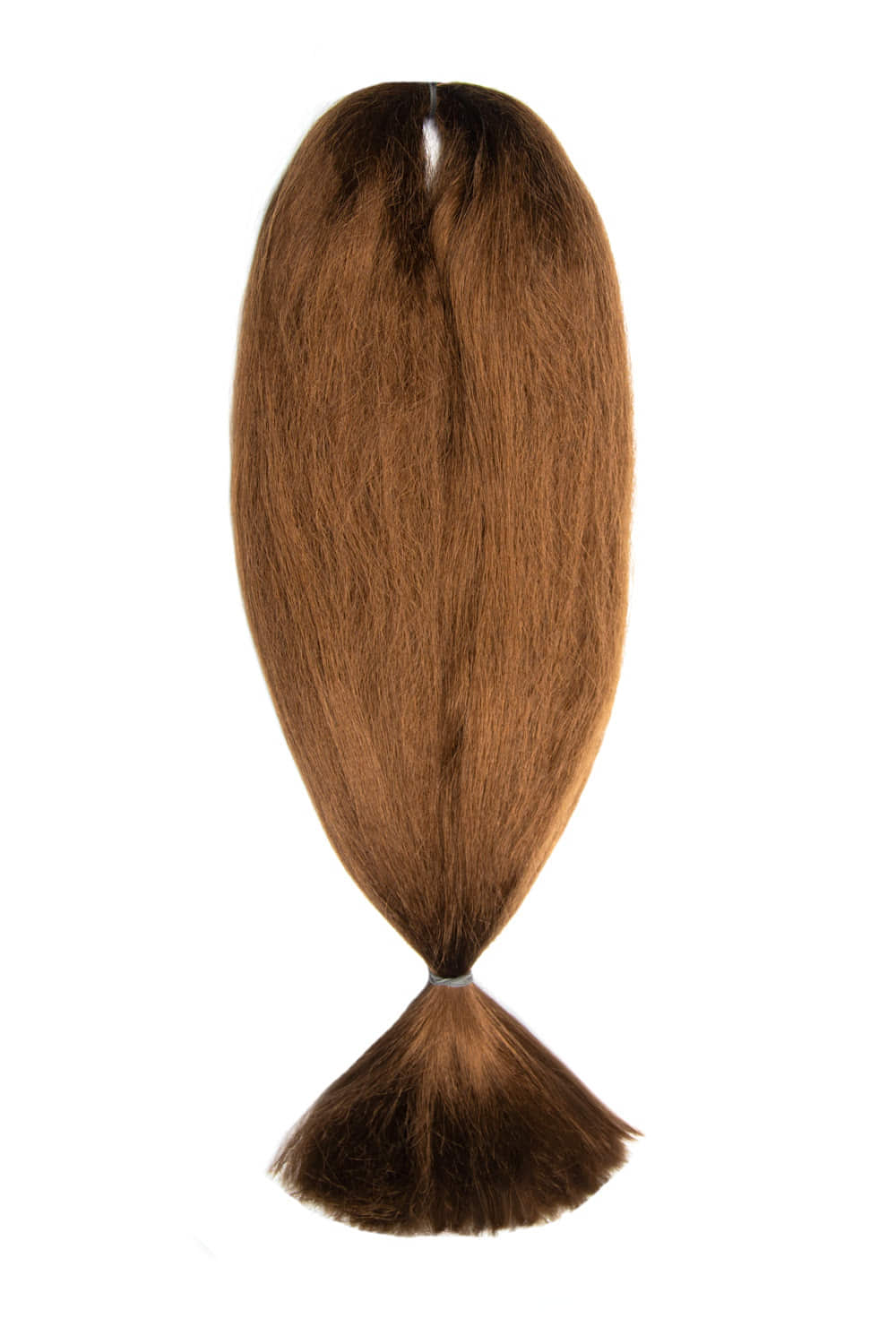 Канекалон АИДА 27 Каштановый светлый