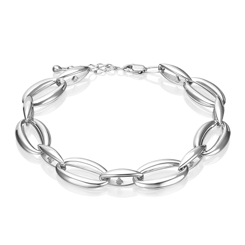 

Браслет из серебра р. PLATINA jewelry 05-0726-00-000-0200, 05-0726-00-000-0200