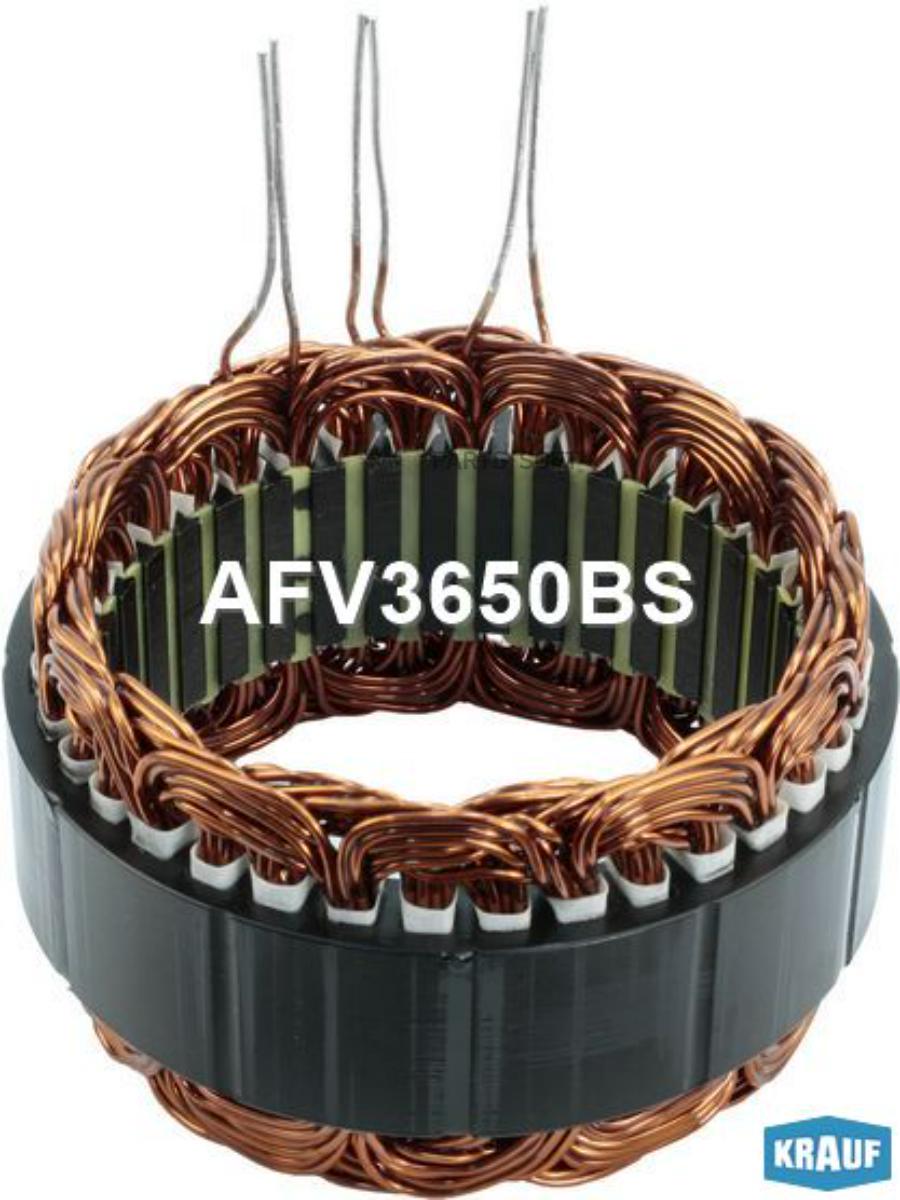 

Статор Генератора Krauf AFV3650BS
