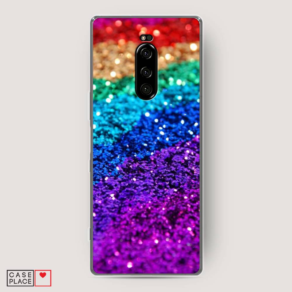 Чехол Awog на Sony Xperia 1/XZ4 