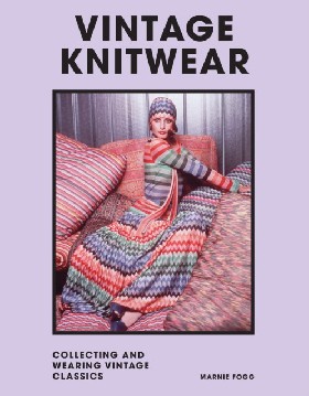 

Vintage Knitwear / Marnie Fogg