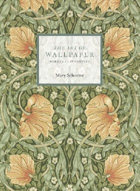 

Art of Wallpapers: Morris & co. in context / Schoeser, Mary