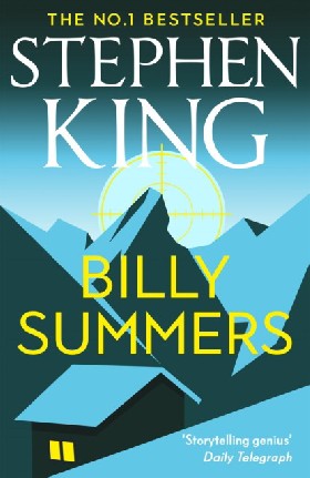 

Billy summers / King Stephen