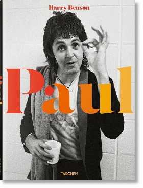 

Harry Benson. Paul / Benson, H