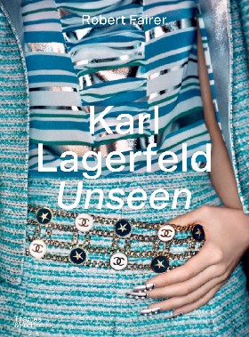 

Karl lagerfeld unseen the chanel years / Fairer, Robert