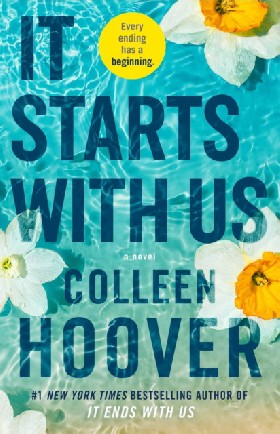 

It starts with us Pb / Colleen Hoover
