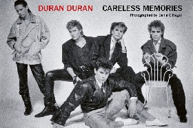 

Duran Duran: Careless Memories / O`regan, Denis