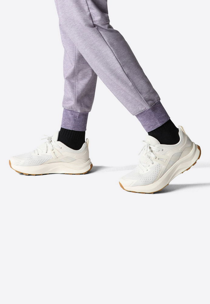 

Кроссовки женские The North Face TH311A00R белые 41 EU, Белый, TH311A00R