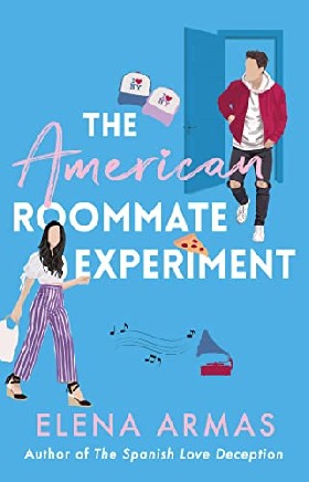 

American roommate experiment / Armas, Elena