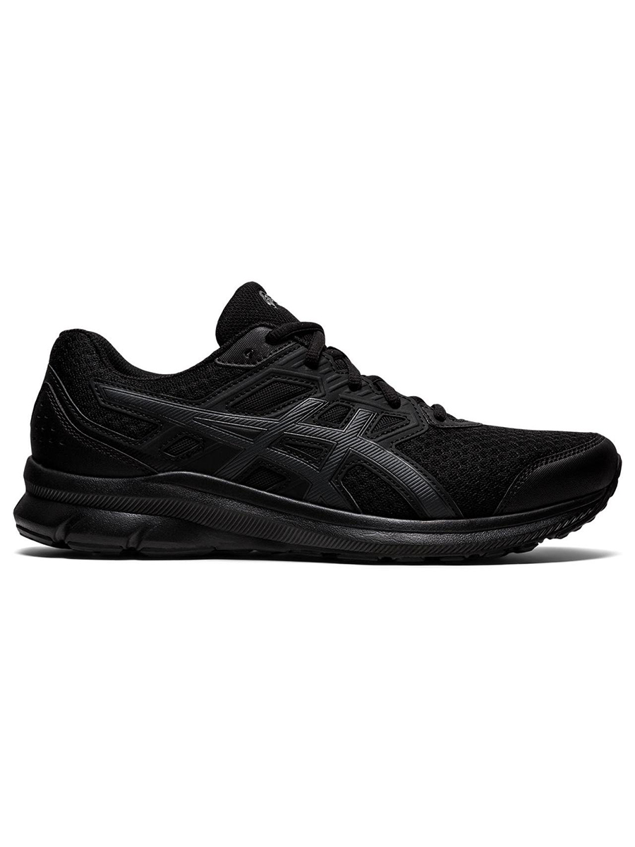 

Кроссовки мужские Asics Jolt 3 черные 11 US, Jolt 3