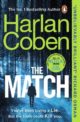 

The Match / Coben Harlan