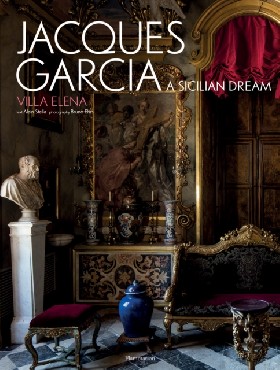 

Jacques garcia: villa elena / Garcia, Jacques