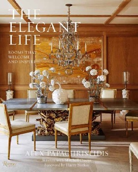 

Elegant life / Papachristidis, Alex Owens, Mitchell