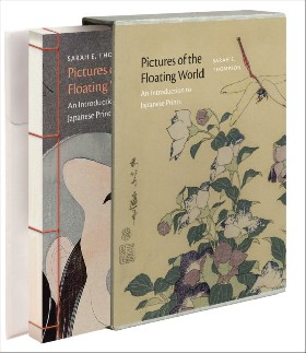 

Pictures of the floating world / Thompson, Sarah E.
