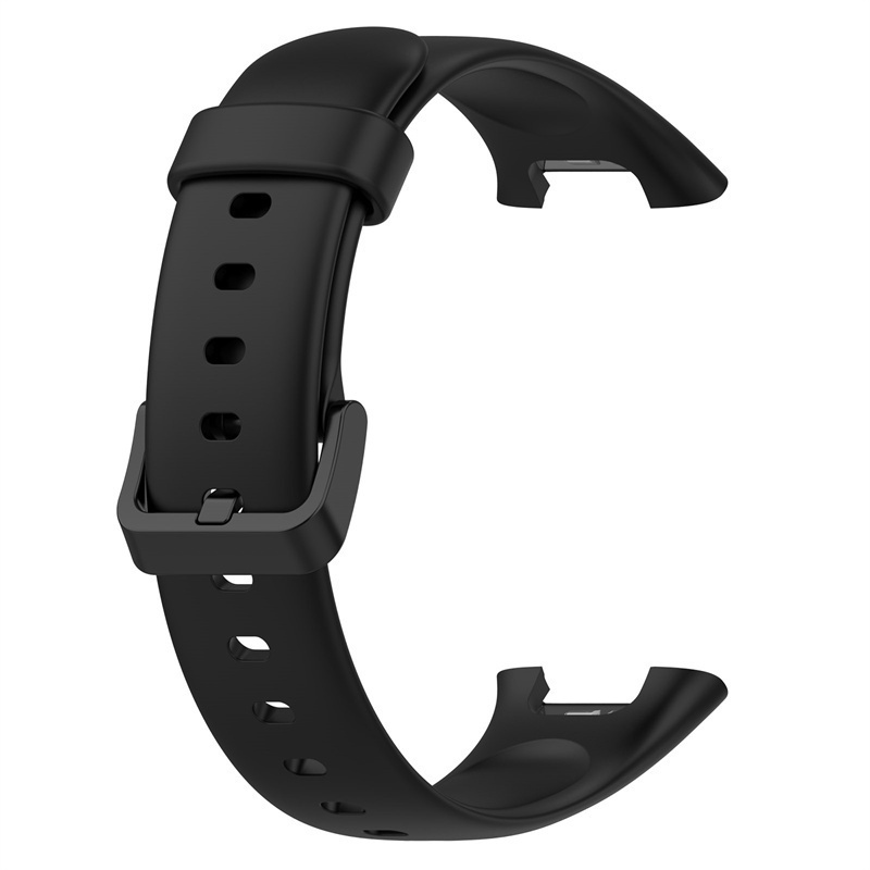 фото Ремешок для смарт-браслета zibelino zbs-ximb7-pro для xiaomi mi band 7 pro