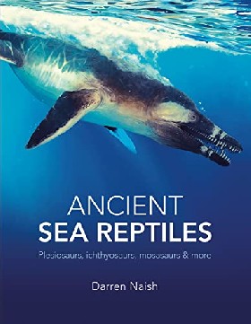 

Ancient sea reptiles / Naish, Darren